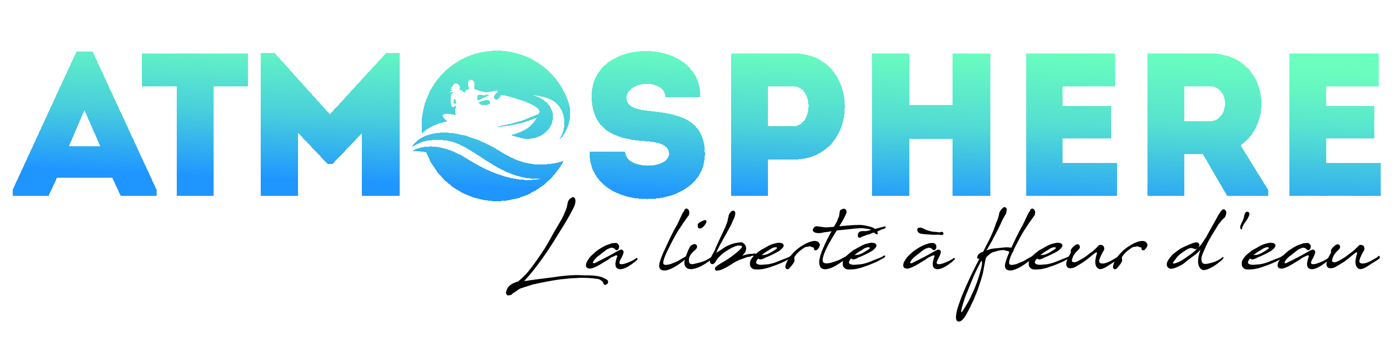 Atmosphère — La liberté à fleur d’eau