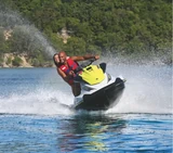 Randonnée jet ski Le Diamant en Guadeloupe